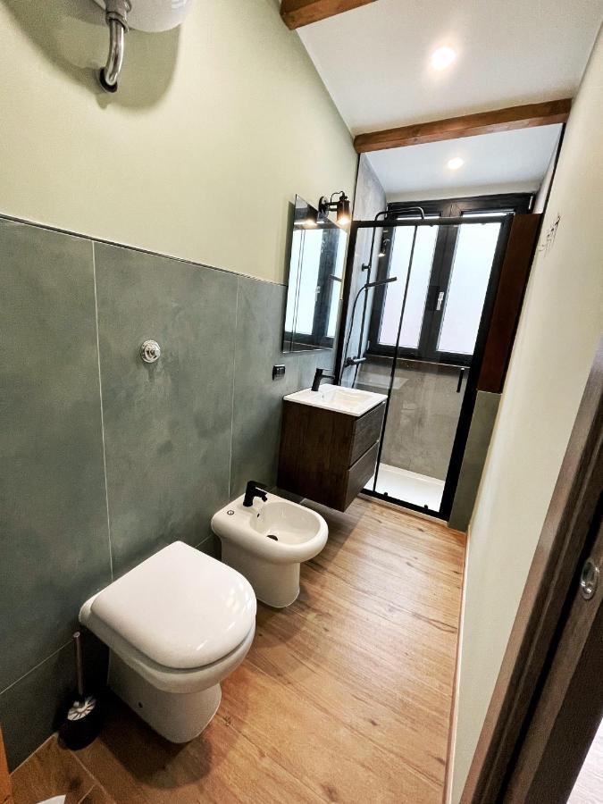 Pozzuoli B&B Exsofer Exterior photo