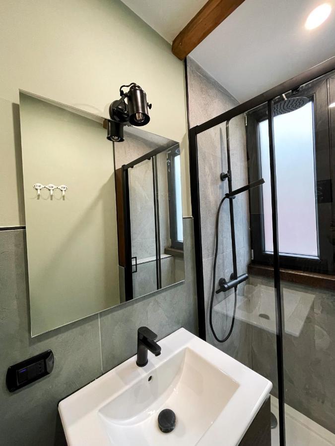 Pozzuoli B&B Exsofer Exterior photo