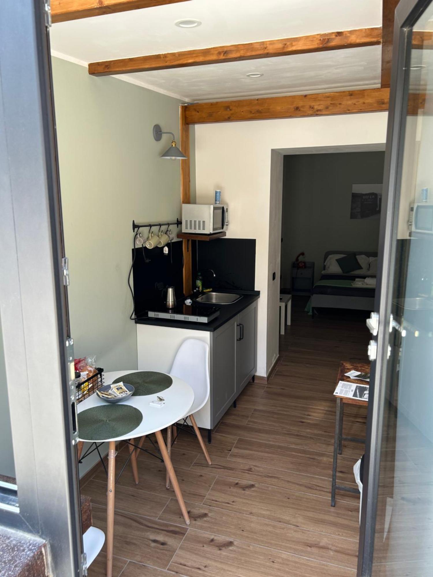 Pozzuoli B&B Exsofer Exterior photo